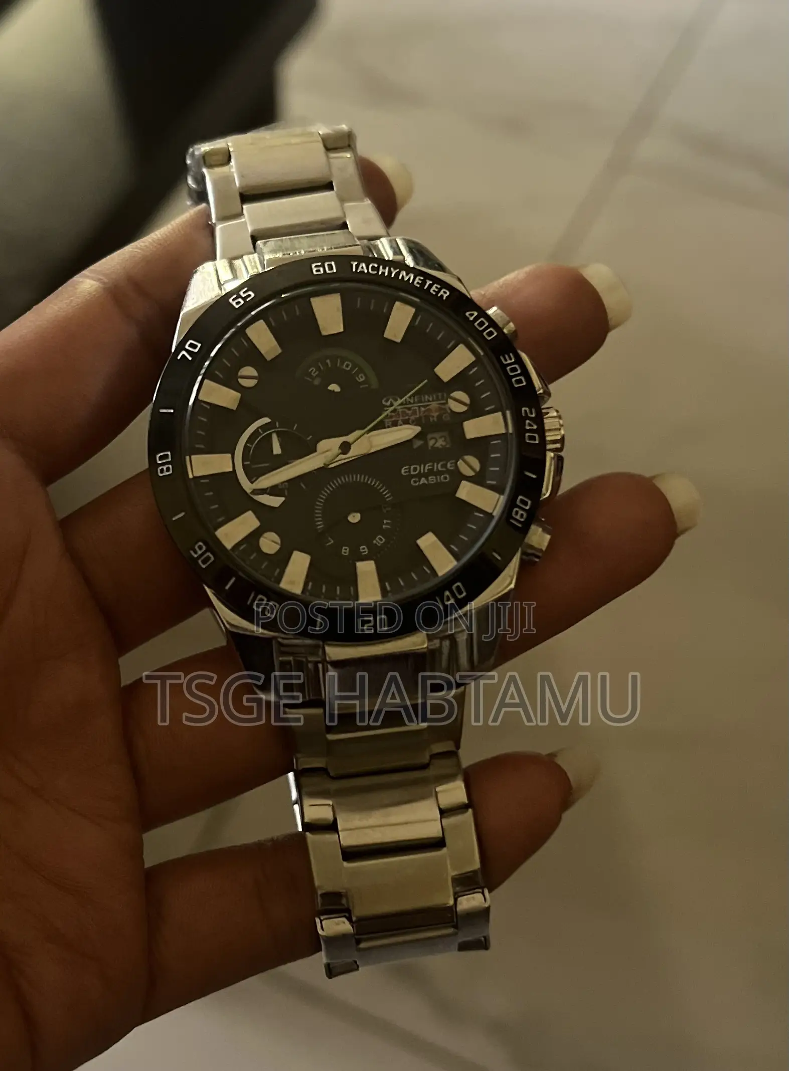 Watches for Women’S and Men’S