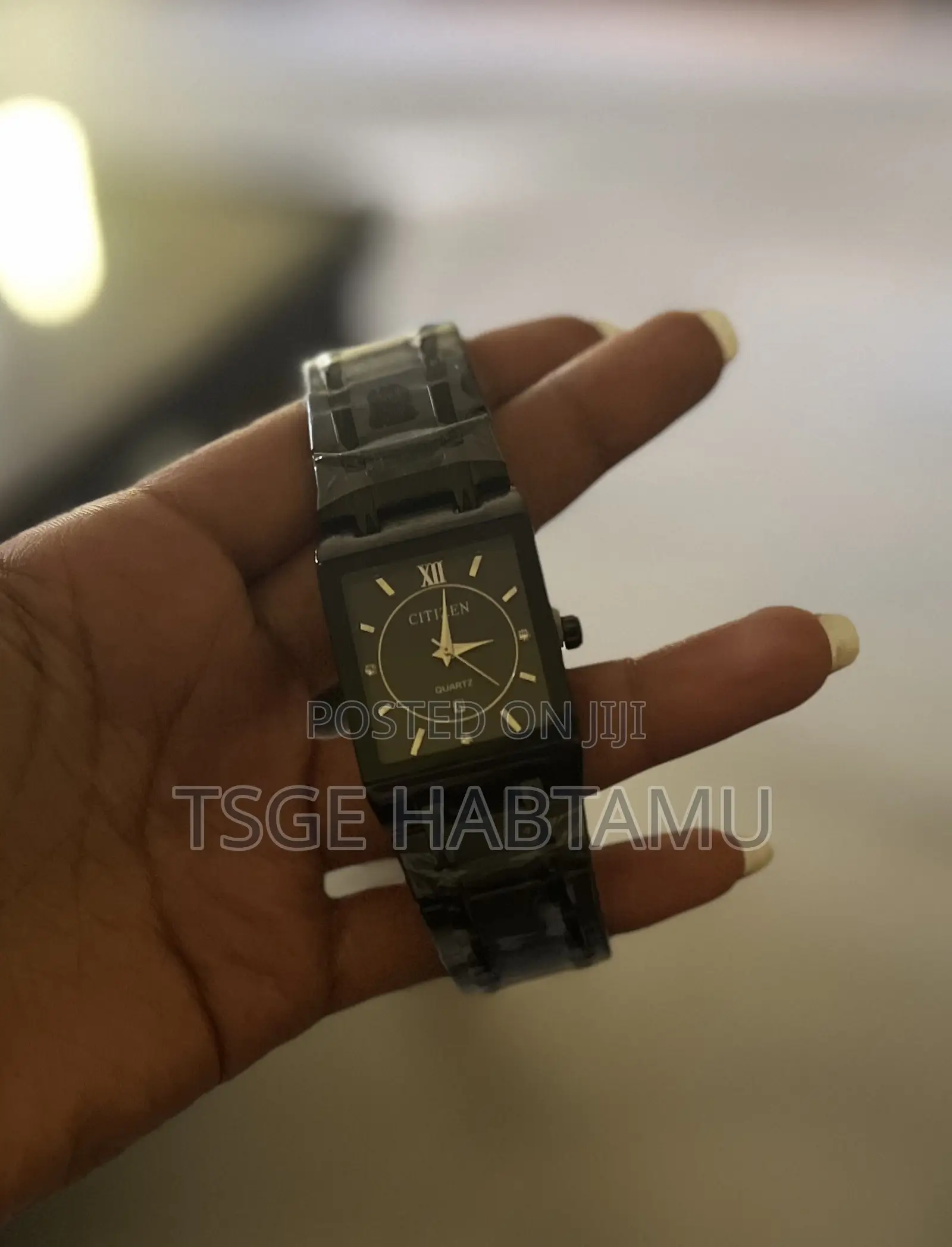 Watches for Women’S and Men’S