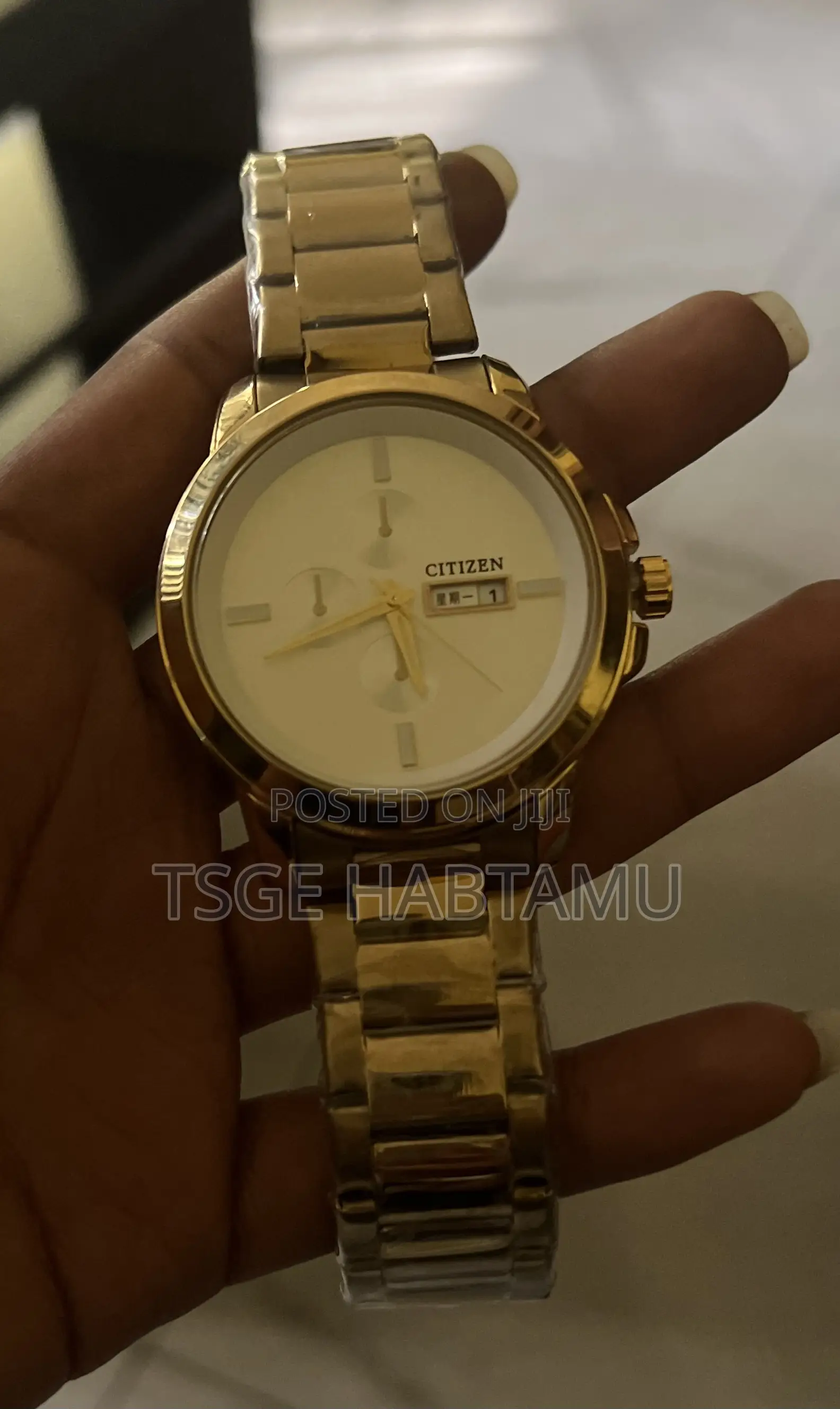 Watches for Women’S and Men’S