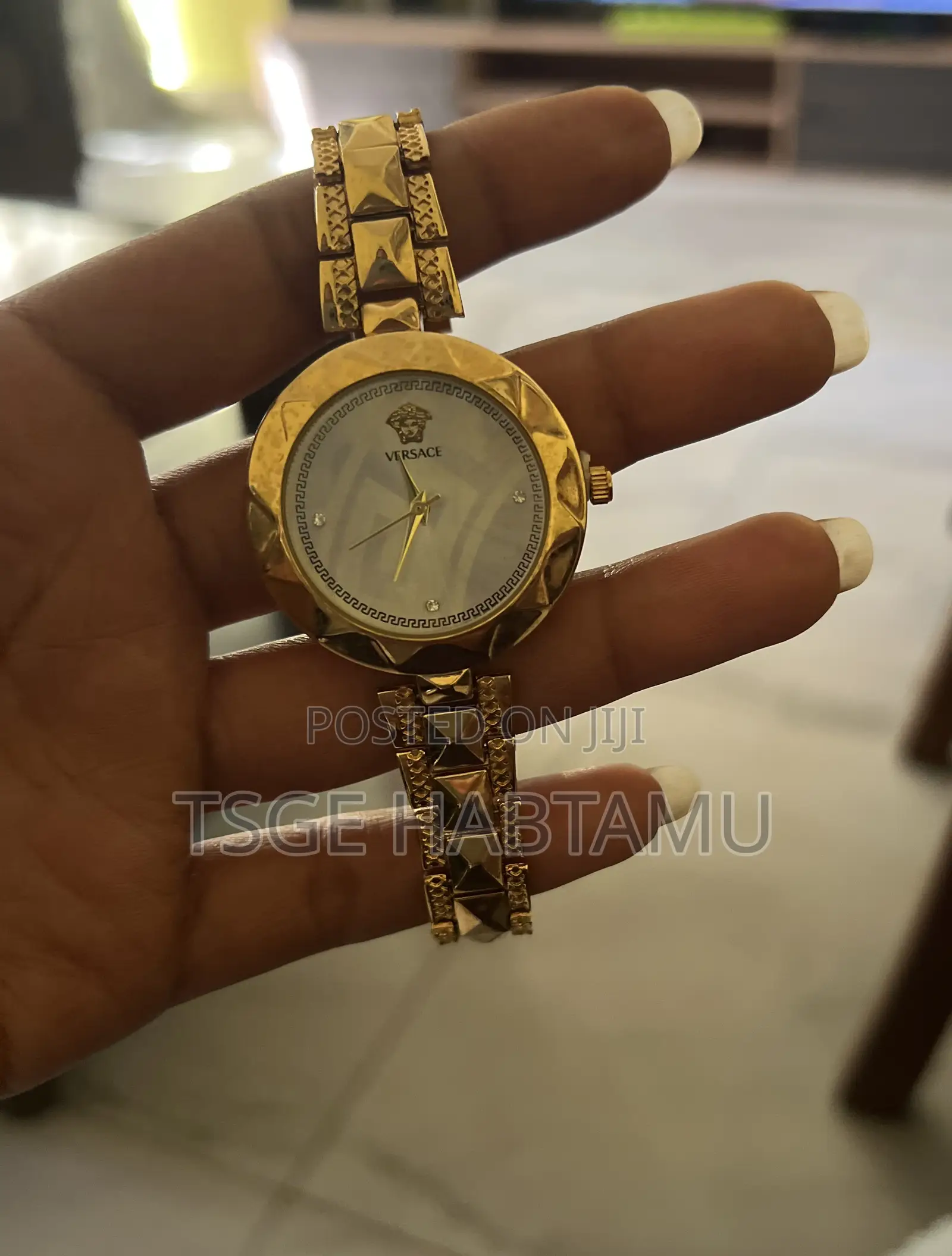 Watches for Women’S and Men’S