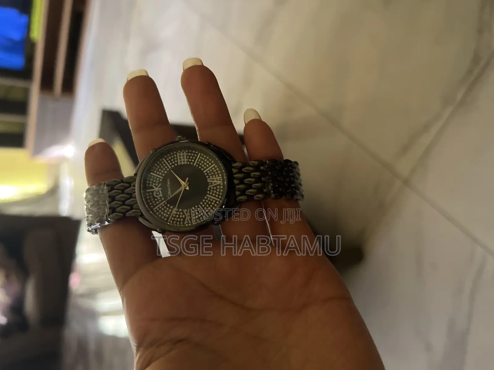 Watches for Women’S and Men’S