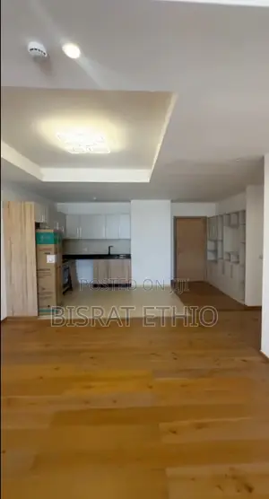 Furnished 2bdrm Apartment in Bole Brass Century for sale