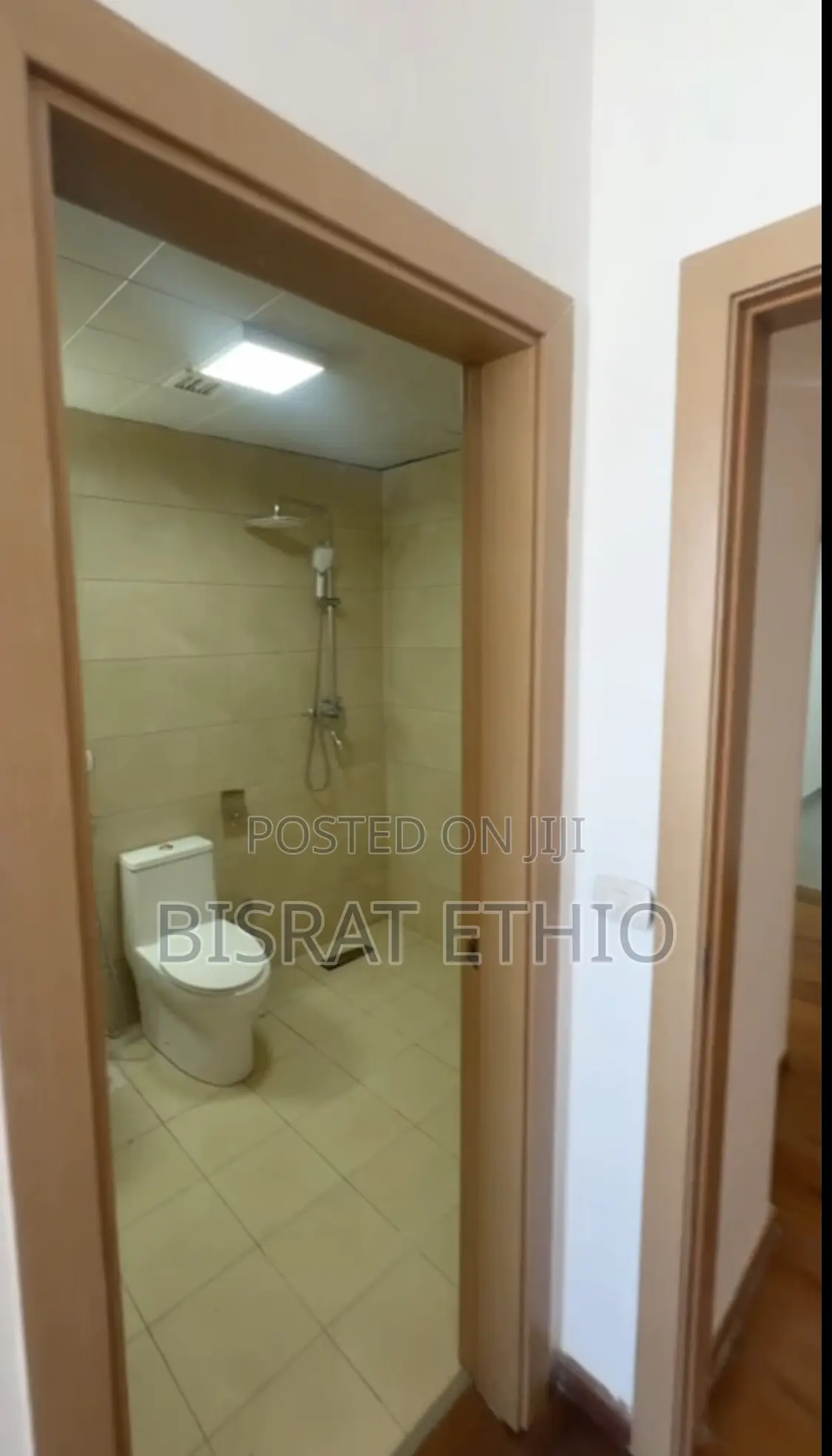 Furnished 2bdrm Apartment in Bole Brass Century for sale