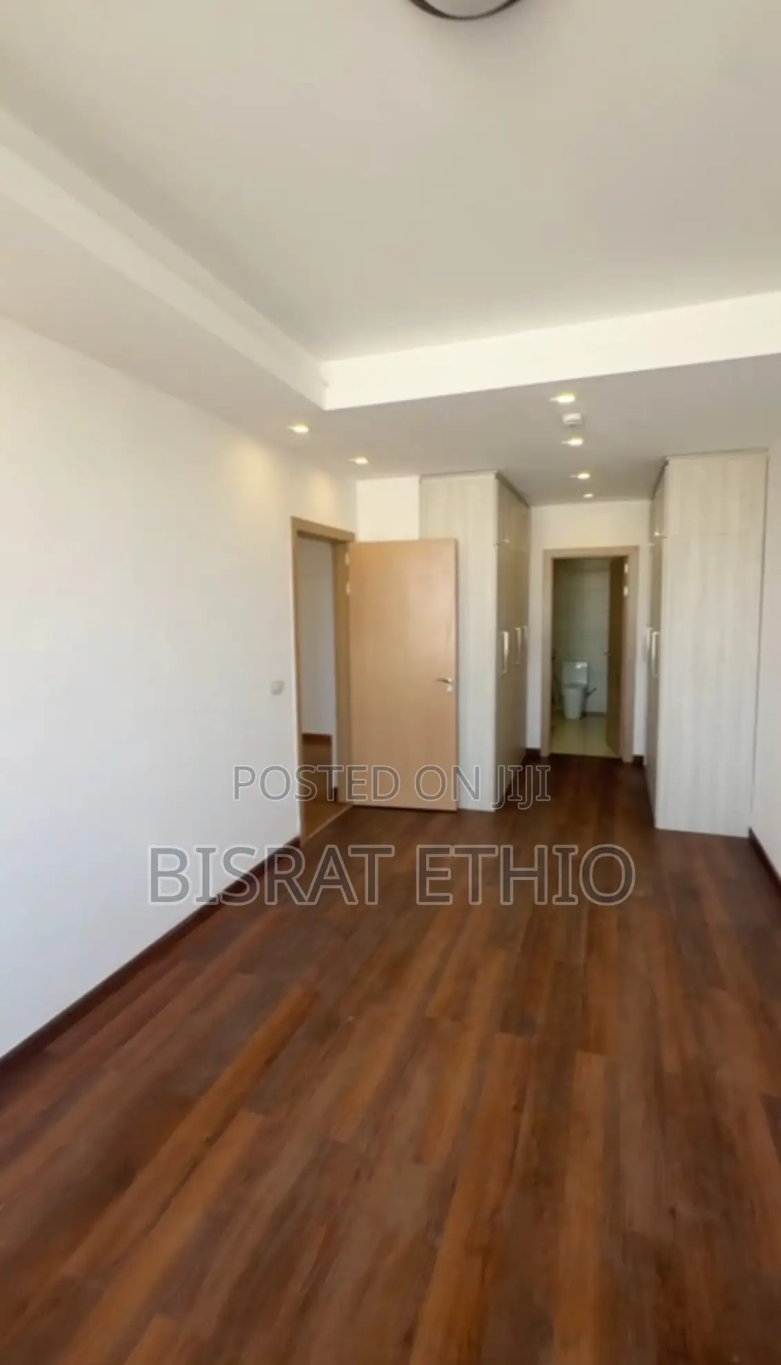 Furnished 2bdrm Apartment in Bole Brass Century for sale