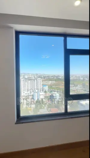 Furnished 2bdrm Apartment in Bole Brass Century for sale