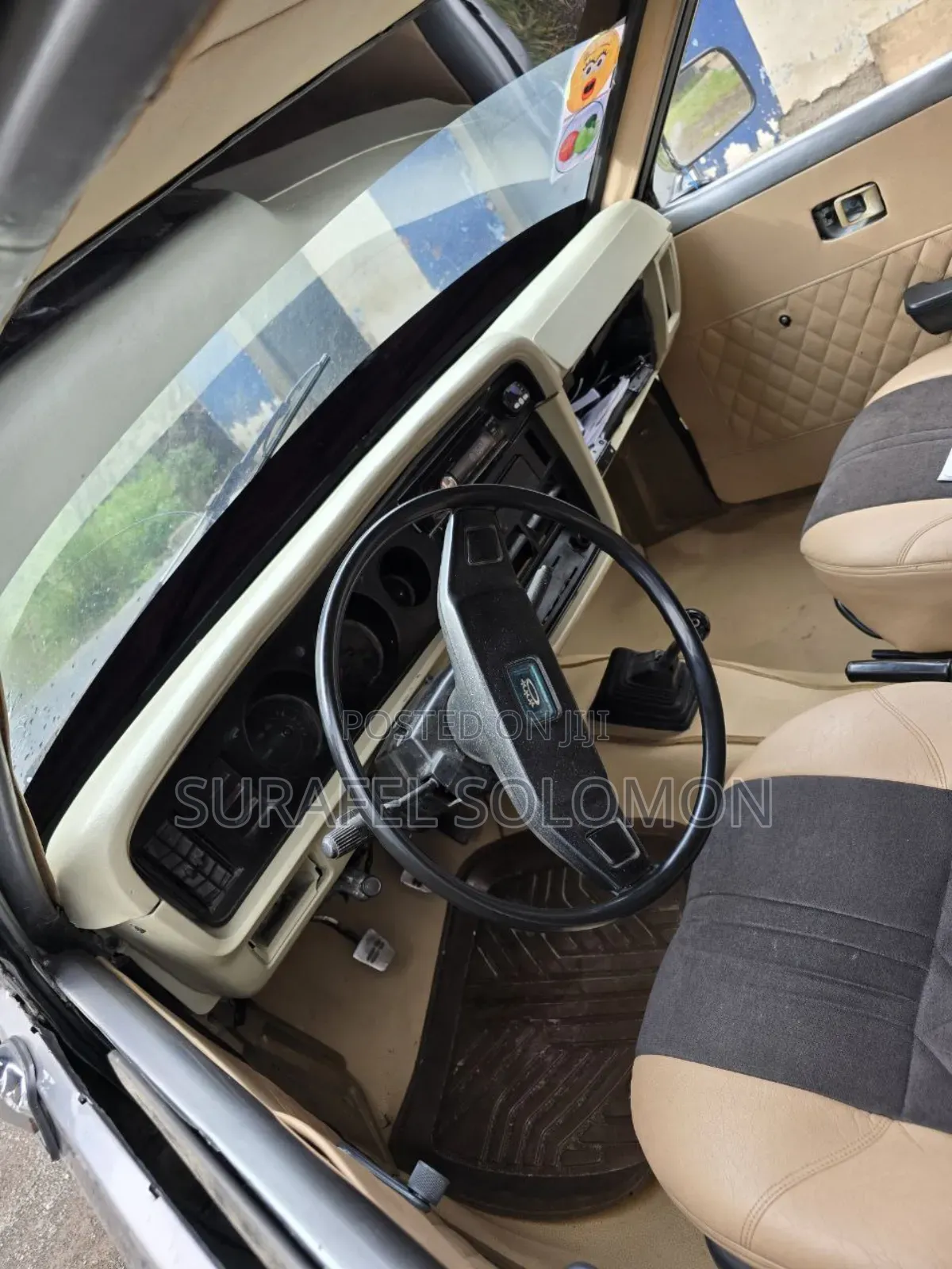 Toyota Corolla KE 30 1977 Silver