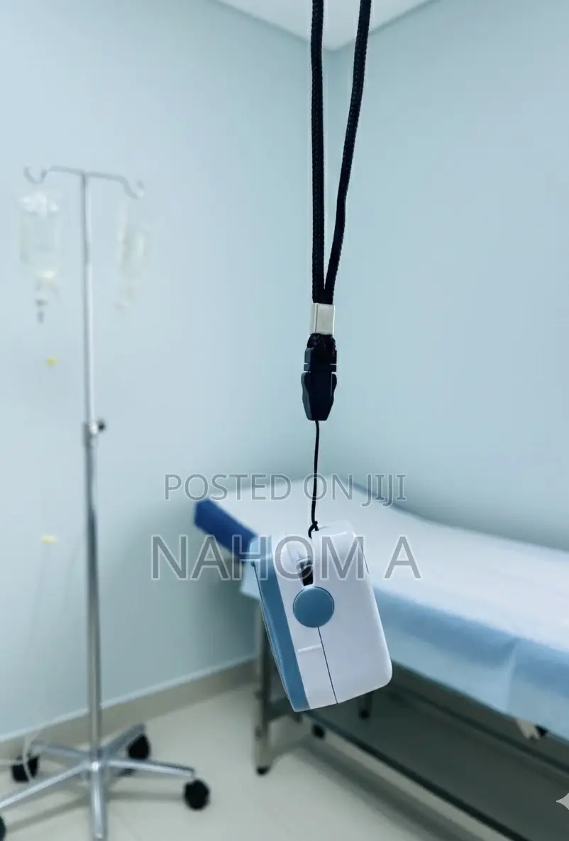 Choicemmed Md300c29 Fingertip Pulse Oximeter.