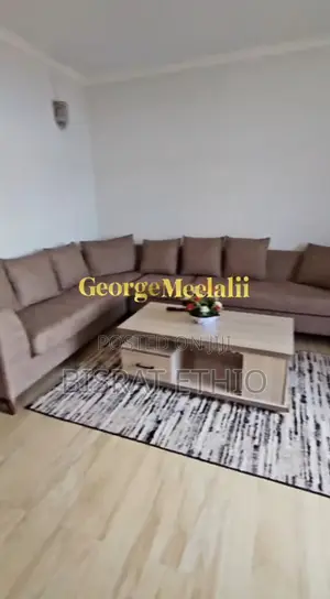 Furnished 1bdrm Apartment in Sar Bet, Nifas Silk-Lafto for sale