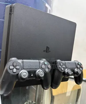 Playstation 4 Jealbreak ስ ሊ ም ፕለይስቴሽን ብዛት አስግብተናል