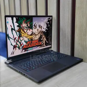 New Laptop Dell Alienware 18 Area-51 32GB Intel Core I9 SSD 1T