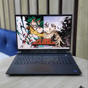 New Laptop Dell Alienware 18 Area-51 32GB Intel Core I9 SSD 1T