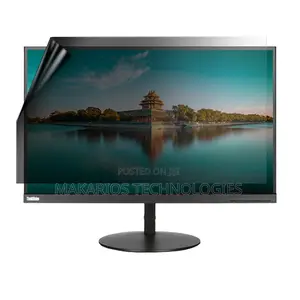 Lenovo 32” Frameless Monitor Uhd