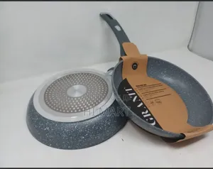 3pcs Momcoc Frying Pan Set