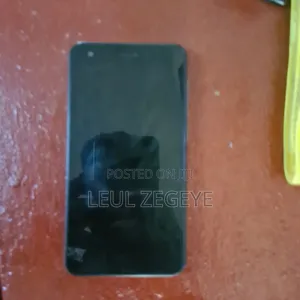 ZTE Blade A35 Core 32 GB Black