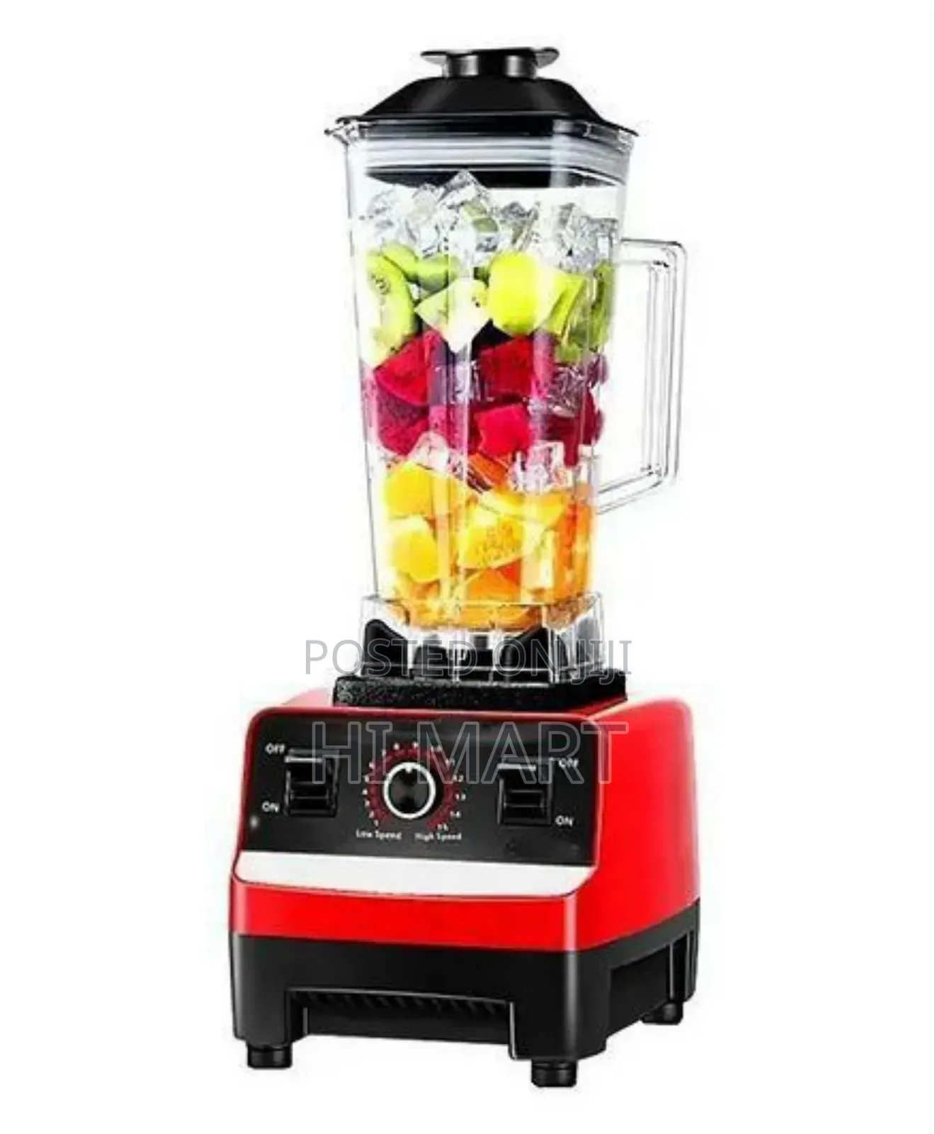 Broken Wall High Quality Juicer(2litre)