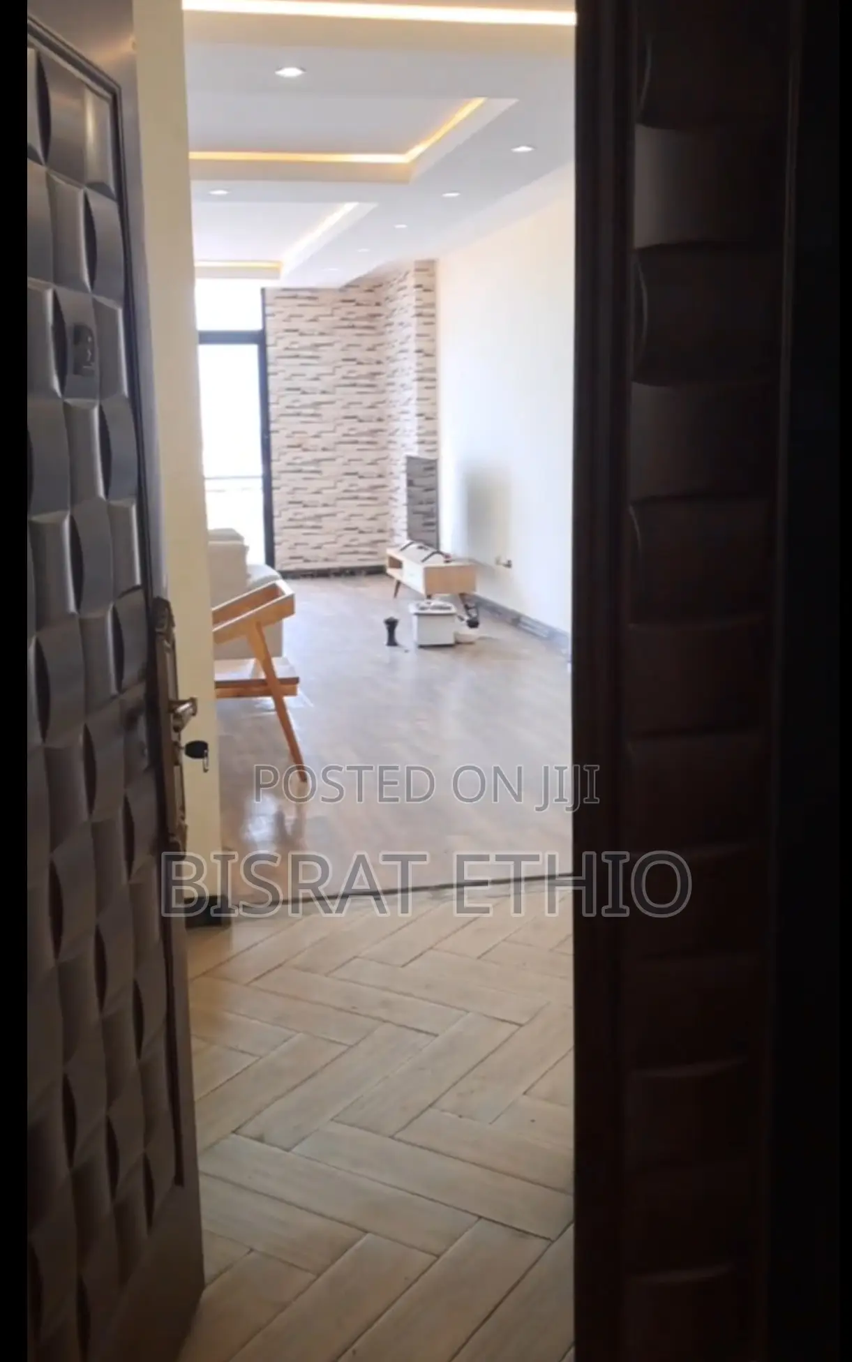 Furnished 3bdrm Apartment in Richie ሪቼ, Kirkos for sale