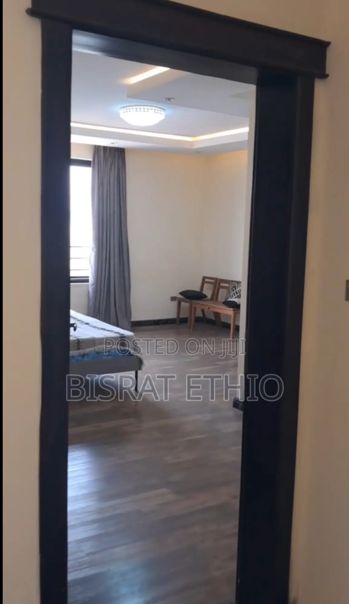 Furnished 3bdrm Apartment in Richie ሪቼ, Kirkos for sale