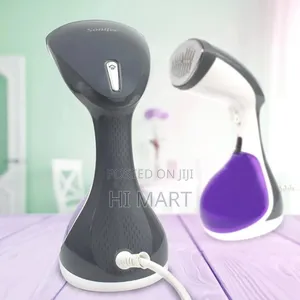 Sonifer Hand Held Garment Steamer