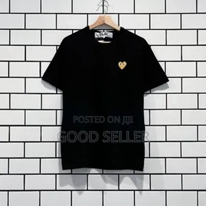 CDG T-Shirt