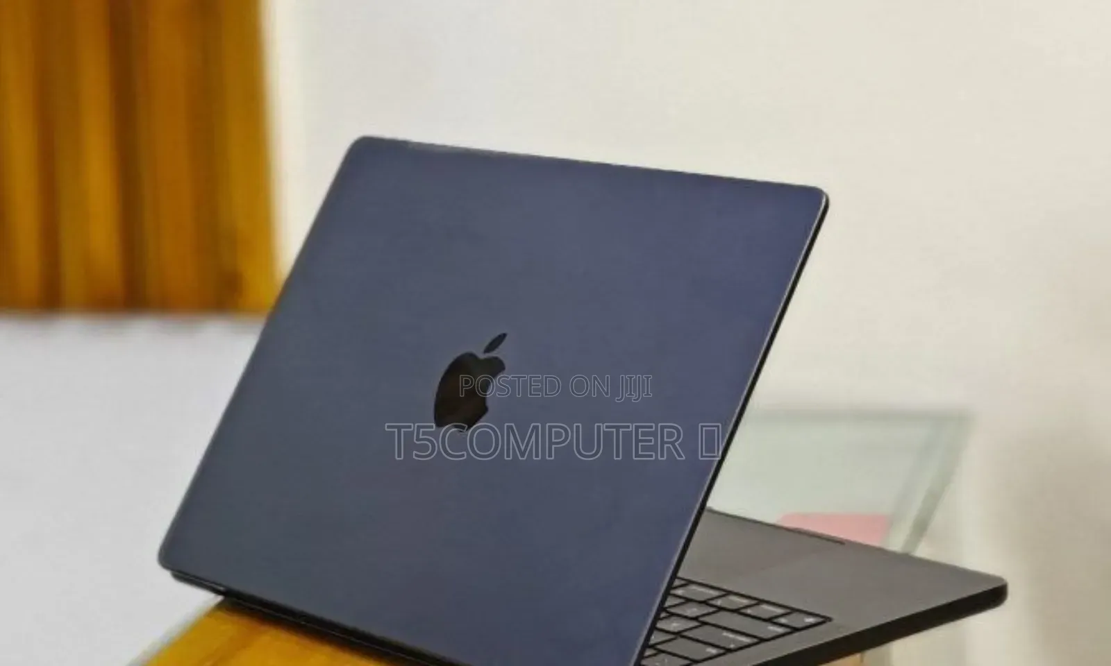 New Apple MacBook Pro 2023 M3 Pro 14-Inch 18GB Apple M3 SSD 512GB