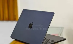 New Apple MacBook Pro 2023 M3 Pro 14-Inch 18GB Apple M3 SSD 512GB