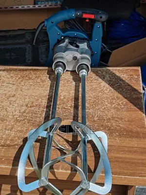 የላርጎ መበጥበጫ