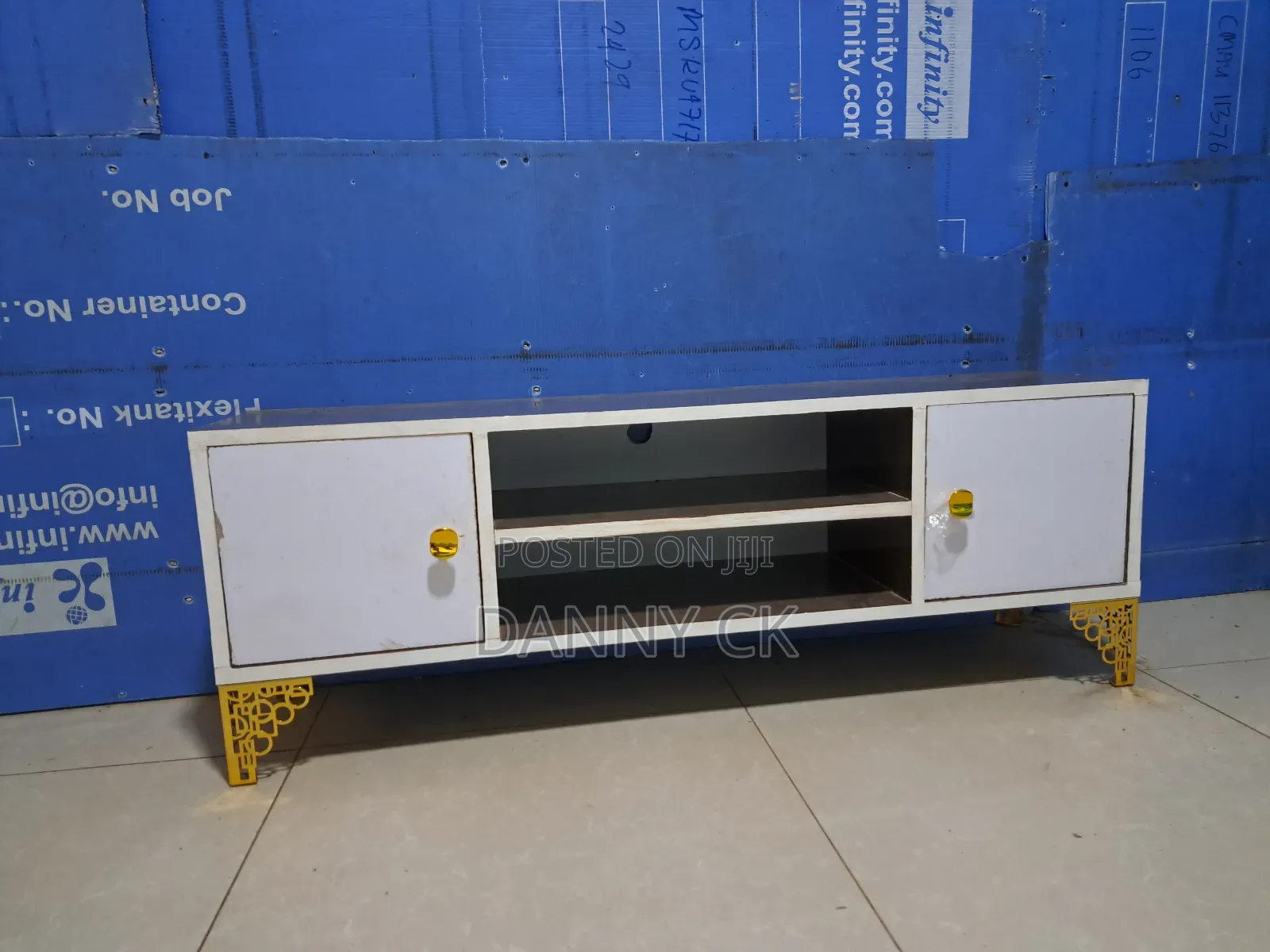 Tv Stand Price 7,500 Birr