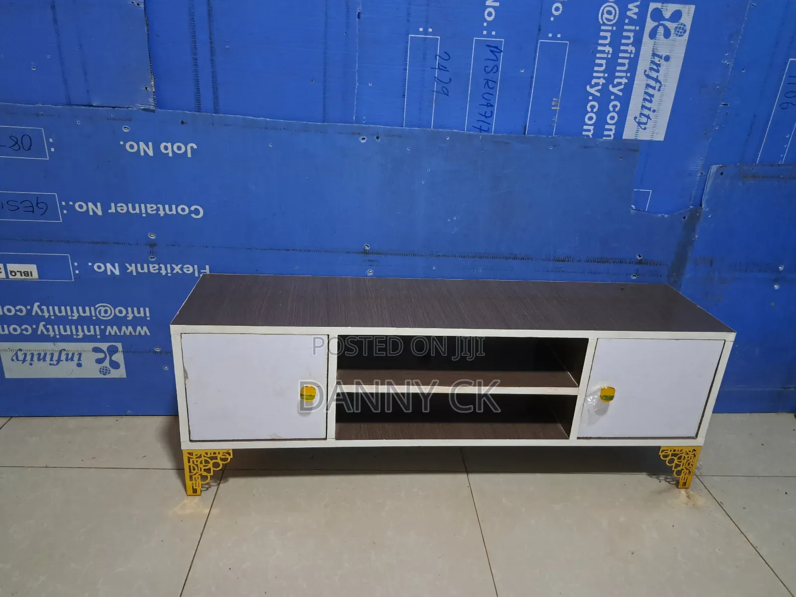 Tv Stand Price 7,500 Birr