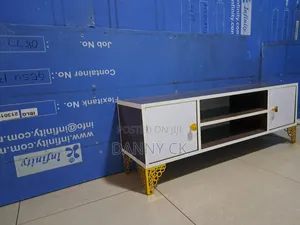 Tv Stand Price 7,500 Birr
