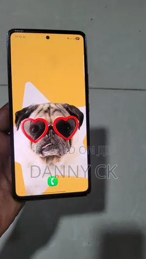 Samsung Galaxy A53 5G 128 GB Black