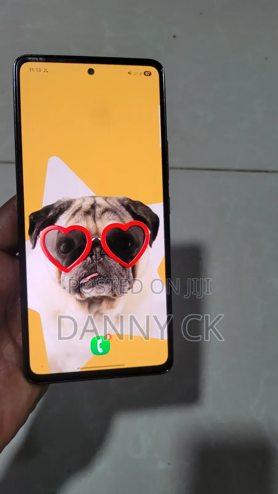 Samsung Galaxy A53 5G 128 GB Black