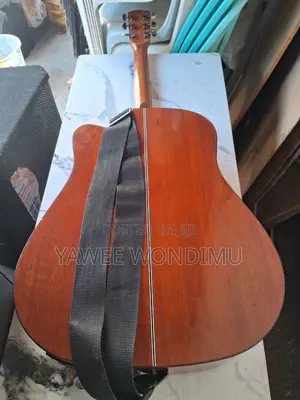 Fr. Antonio Semi Acoustic Guitar