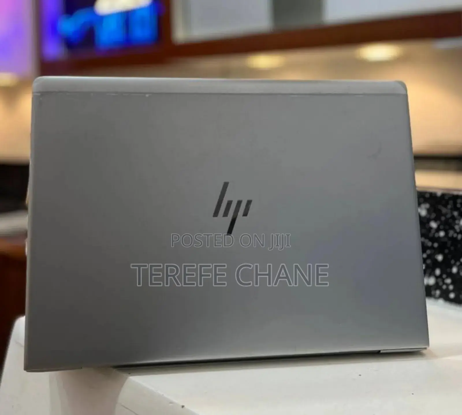 New Laptop HP EliteBook 840 G5 8GB Intel Core I7 SSD 512GB