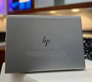 New Laptop HP EliteBook 840 G5 8GB Intel Core I7 SSD 512GB