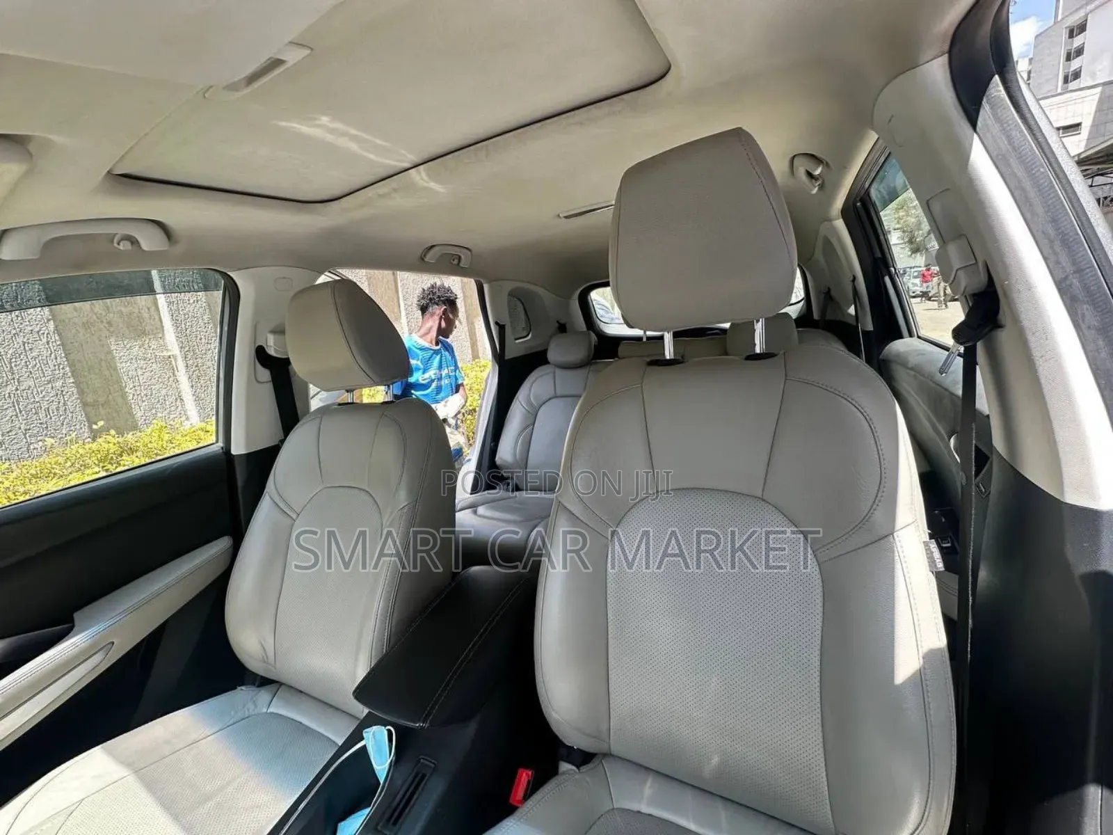 Chevrolet Captiva 2022 Gray