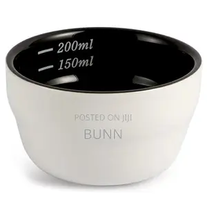 Coffee Cupping Bowl