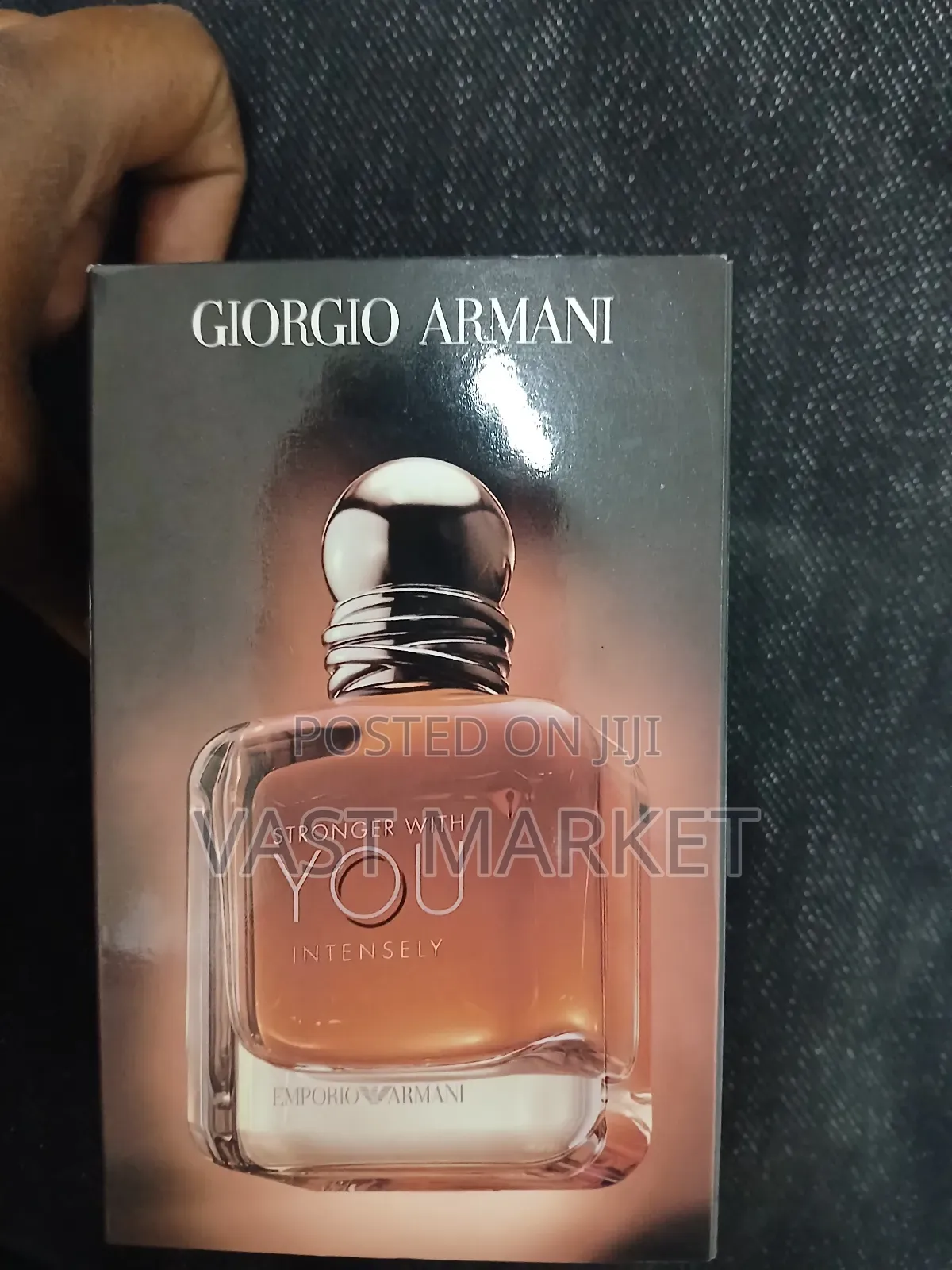 You Perfume