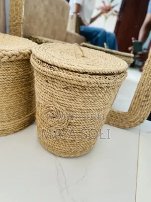 Crafts Basket