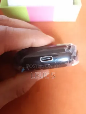 Wireless Earphone