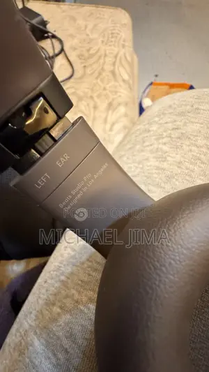 Beats Studio Pro Wireless Headphones