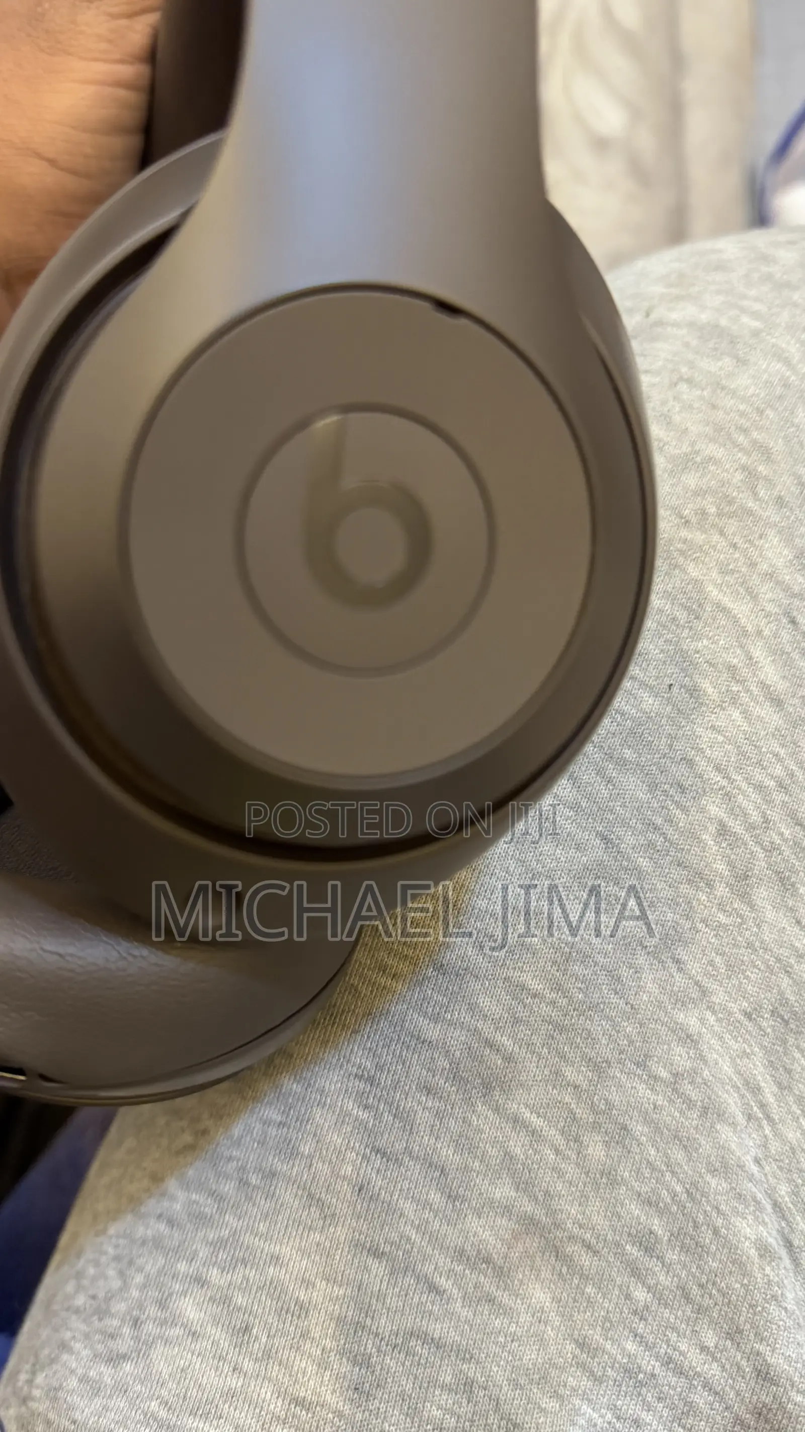 Beats Studio Pro Wireless Headphones
