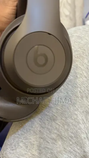 Beats Studio Pro Wireless Headphones