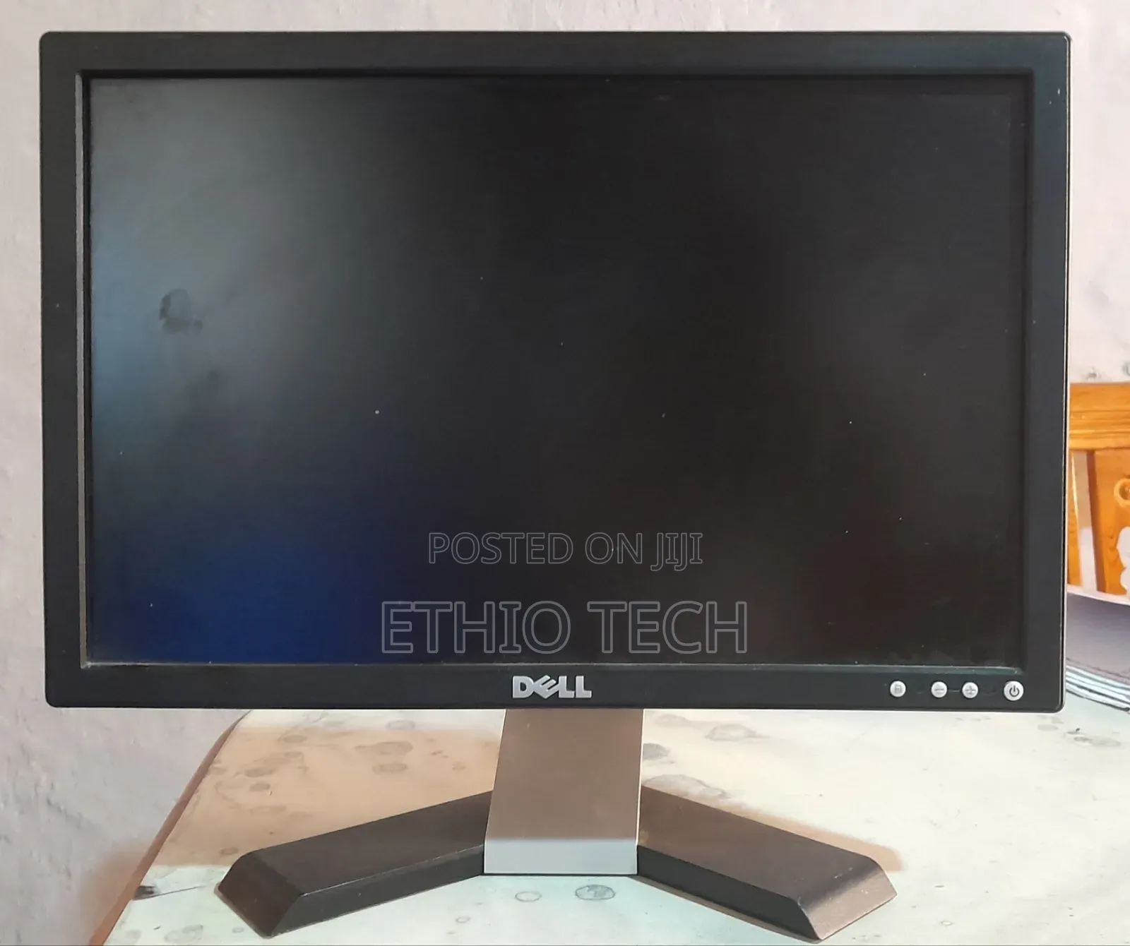 Desktop Computer Dell OptiPlex 9020 8GB Intel Core I3 HDD 256GB