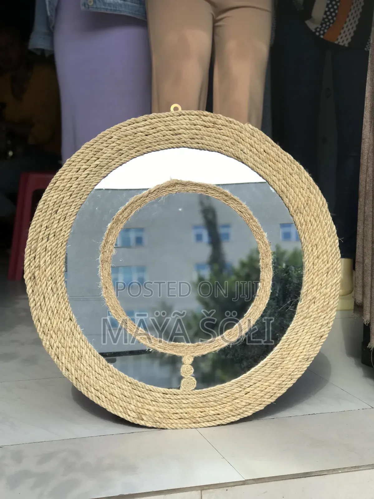 Crafts Mirrors