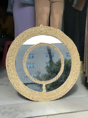 Crafts Mirrors