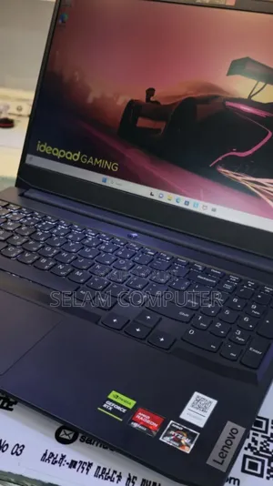 New Laptop HP Pavilion 15 16GB Intel Core Ultra 5 SSD 512GB