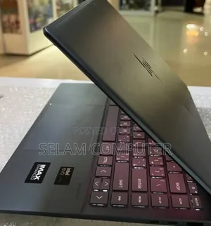 New Laptop HP Pavilion 15 16GB Intel Core Ultra 5 SSD 512GB