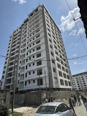 2bdrm Apartment in B Group Realstate, Yeka for sale