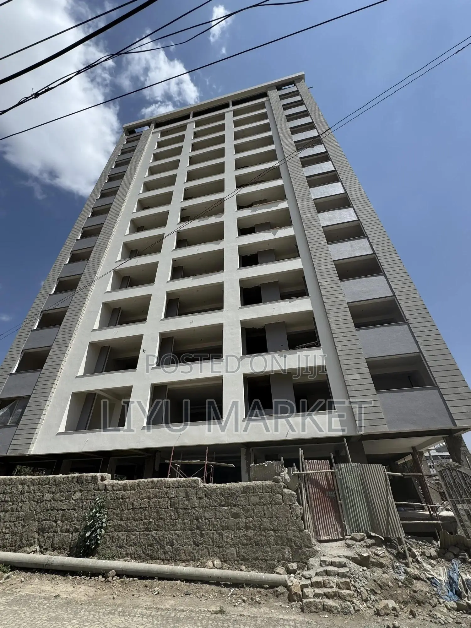 Apartment In Cmc