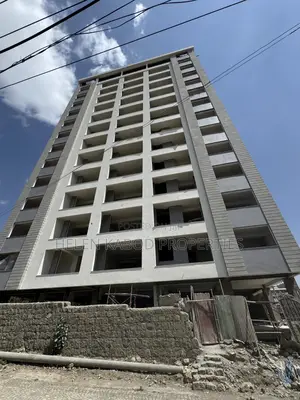 2bdrm Apartment in B Group Realstate, Yeka for sale